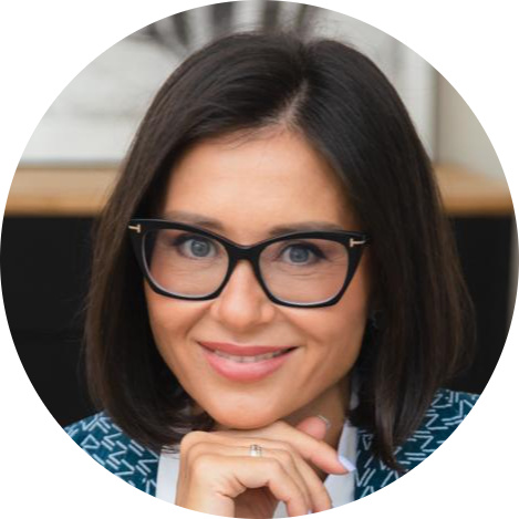 Юлия Кузницова