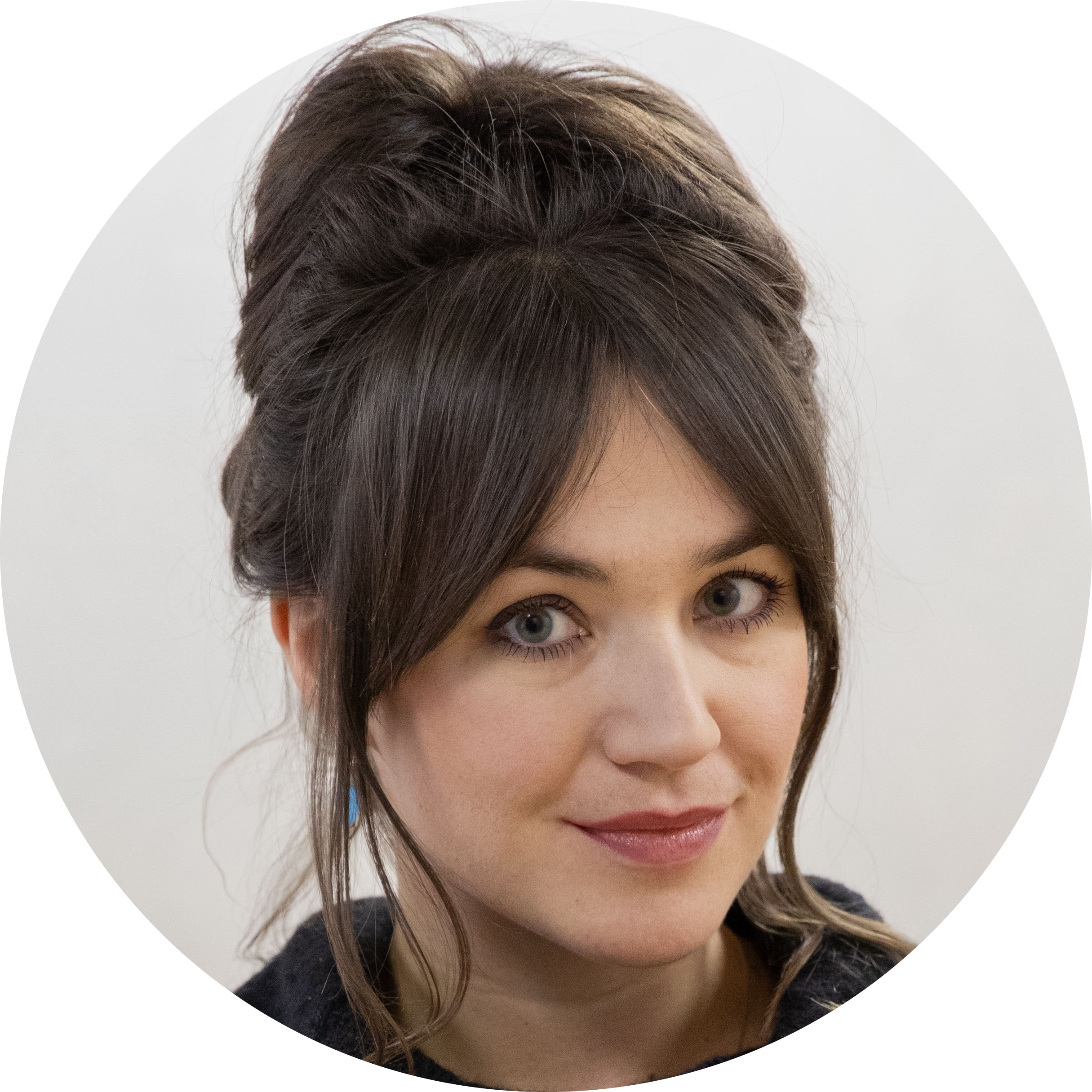 Кристина Иваненко