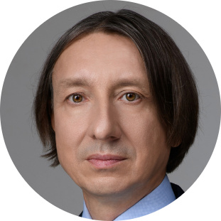 Андрей Онучин