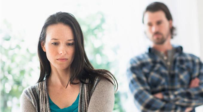 Как спасти отношения от пассивной агрессии Как спасти отношения от пассивной агрессии