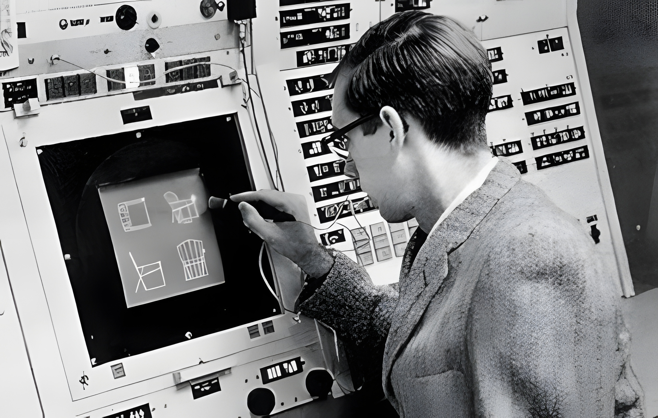 Айвен Сазерленд