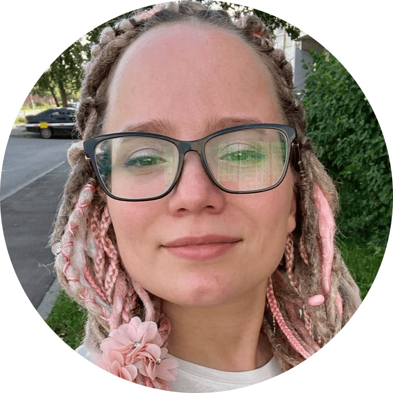 Альбина Лесникова