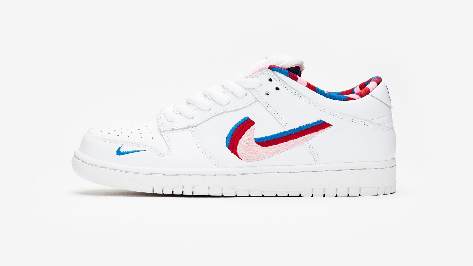 Parra x Nike SB Dunk Low