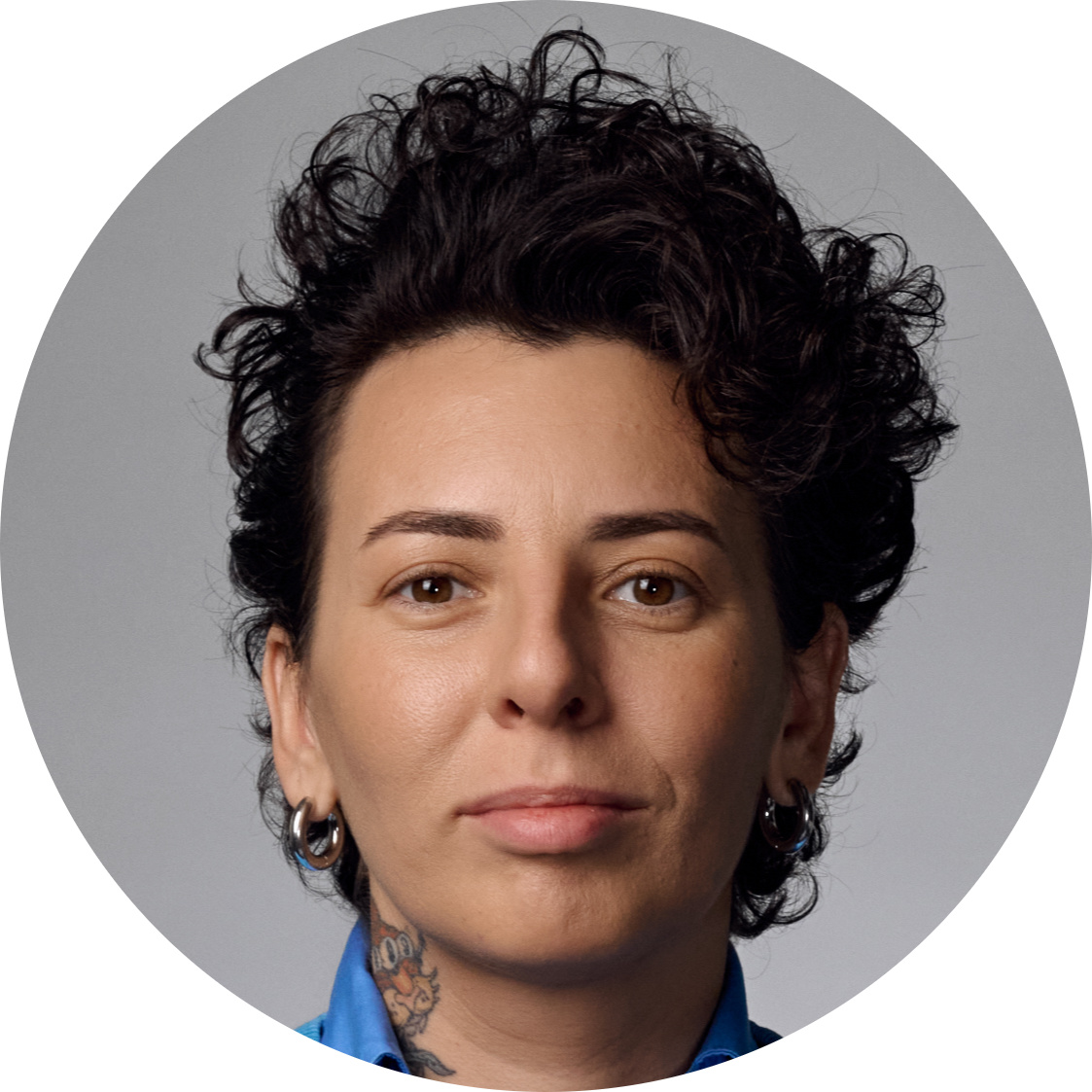 Мария Колесниченко