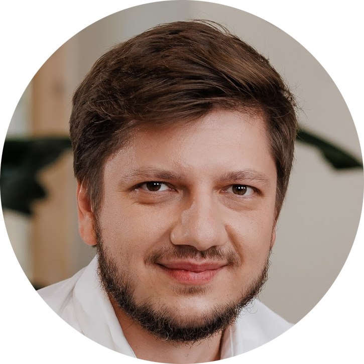 Александр Двоеглазов