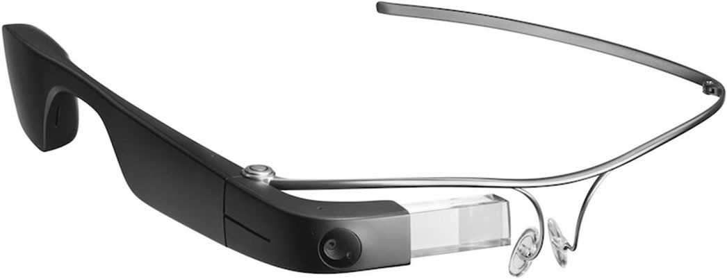 Умные очки Google Glass