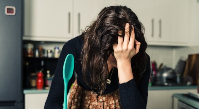 «Парень опозорил меня перед всей семьей, оценив мою готовку на 6 баллов из 10»