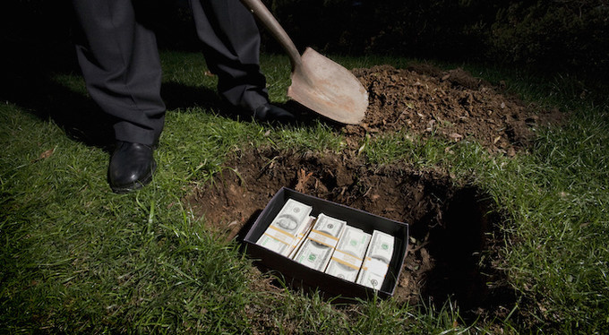 «Запас карман не тянет»: как подстраховаться на случай кризиса