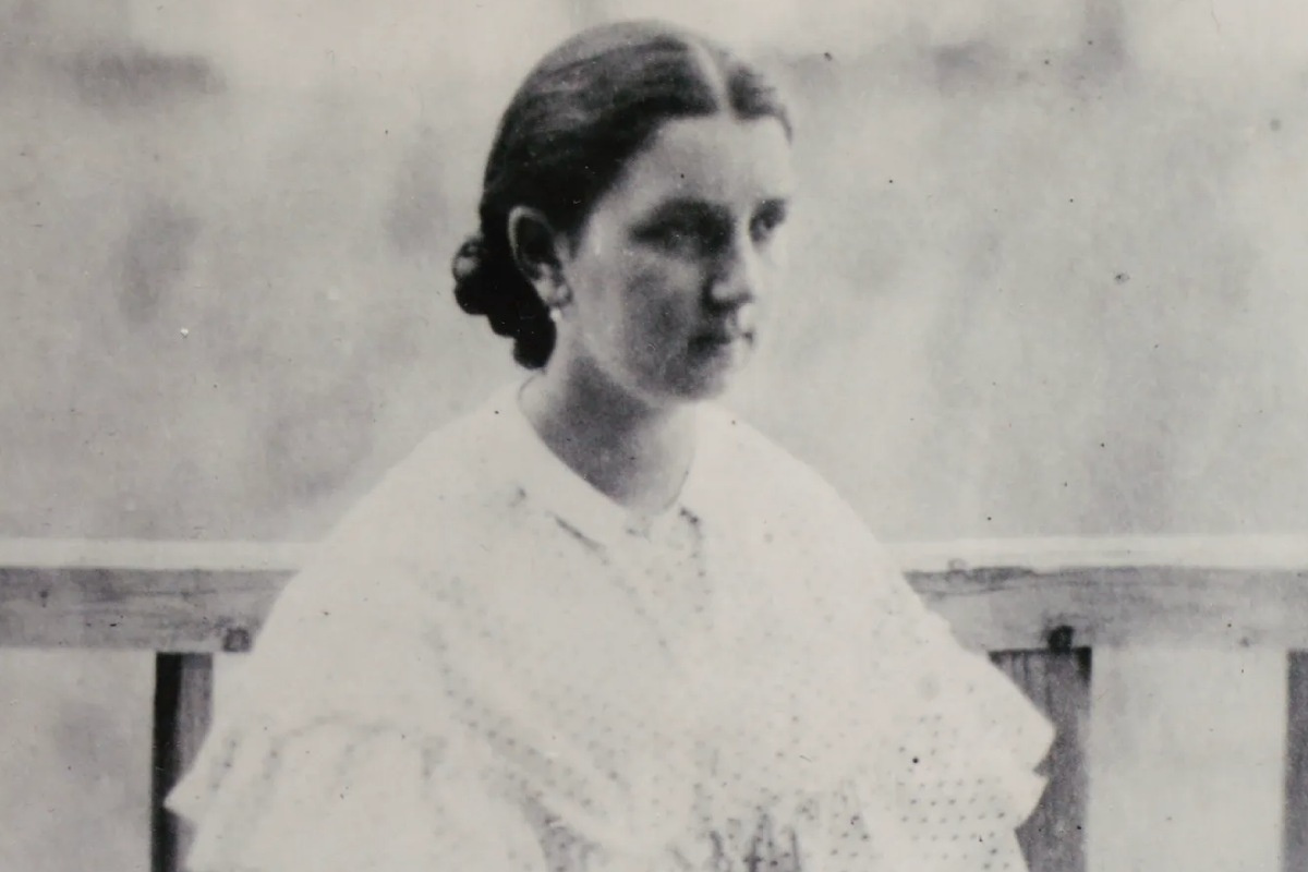 Ольга Федченко: женщина, изучившая таинственный Туркестан