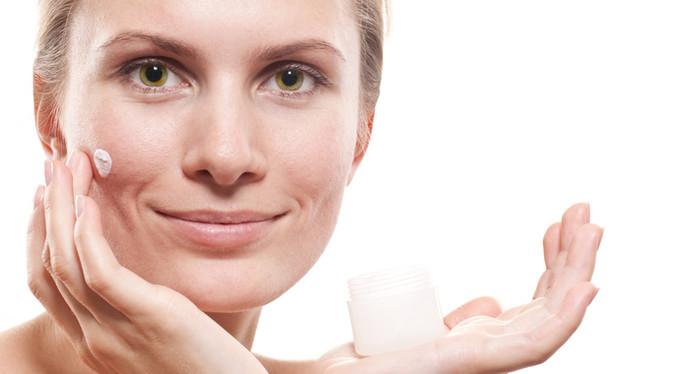 5 точек красоты на лице 5 точек красоты на лице