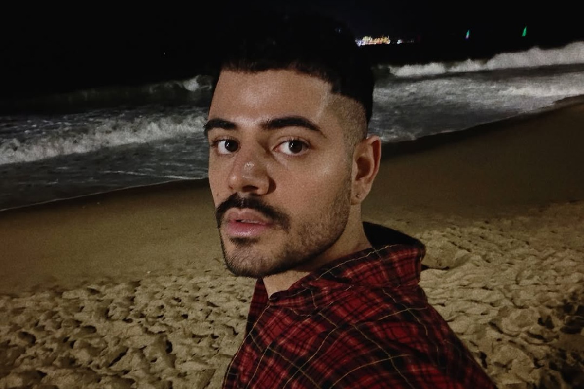 Роман Каграманов (Мартиросов)