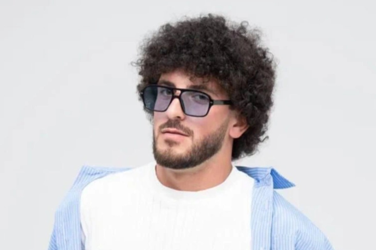 Тимур Далгатов