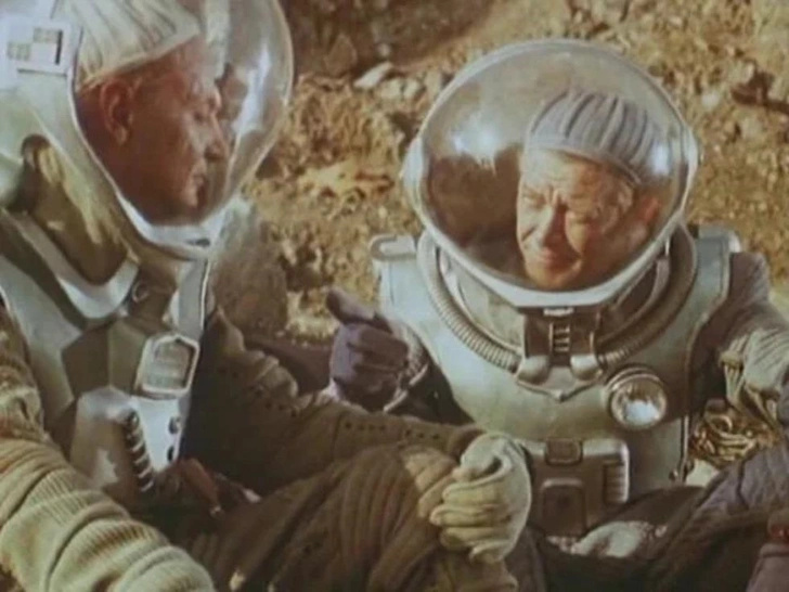 Кадр из фильма