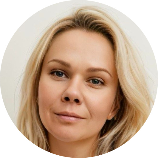 Ксения Степанова