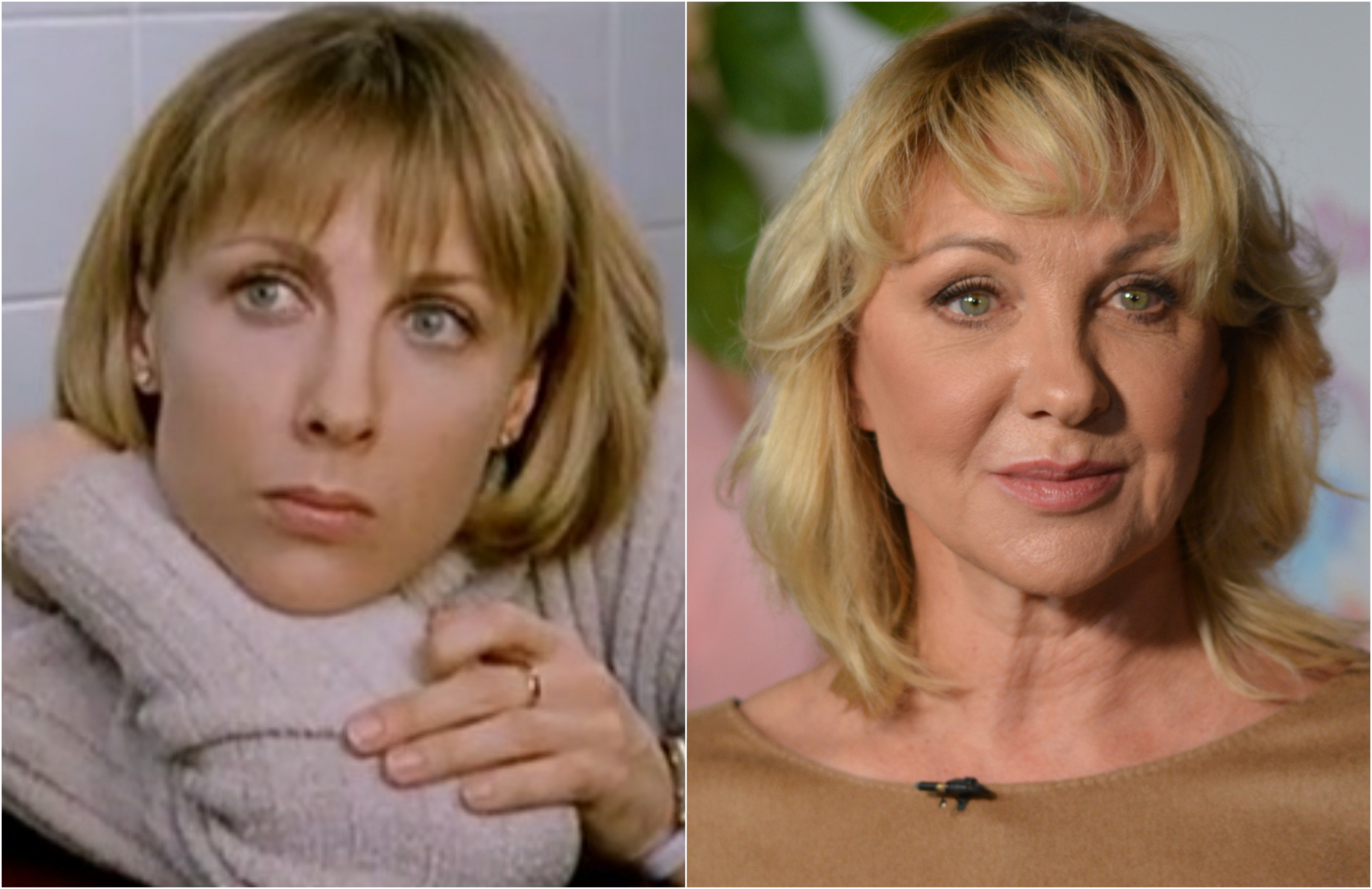 Елена Яковлева