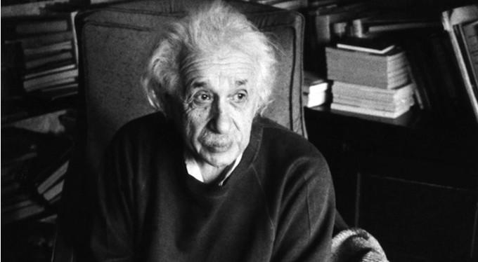 5 жизненных уроков Альберта Эйнштейна