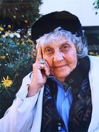 Анн Анселин Шутценбергер