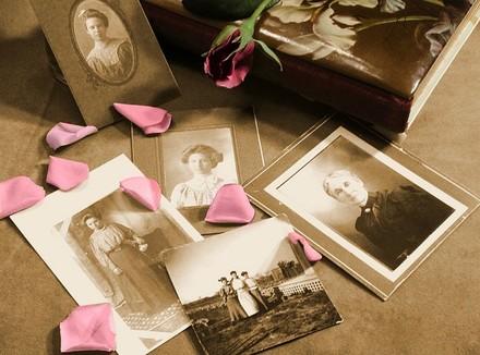 Психогенеалогия