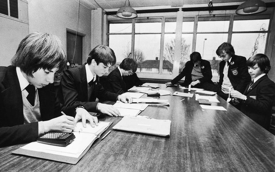 Фото M. Fresco / Evening Standard / Getty Images