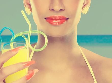 7 принципов летнего макияжа 7 принципов летнего макияжа