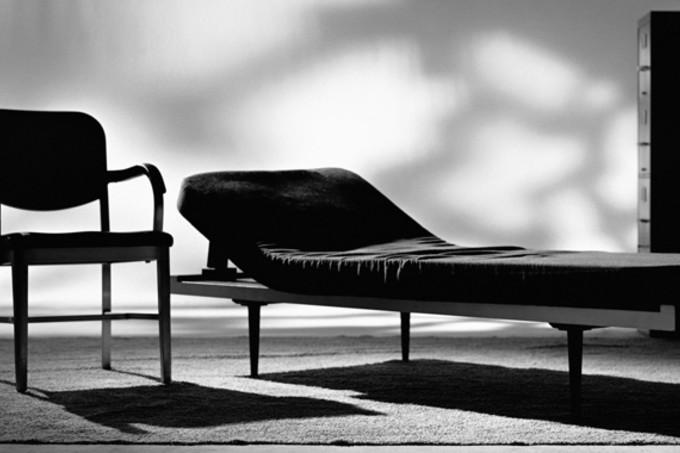 «Психоанализ может быть полезен любому» «Психоанализ может быть полезен любому»