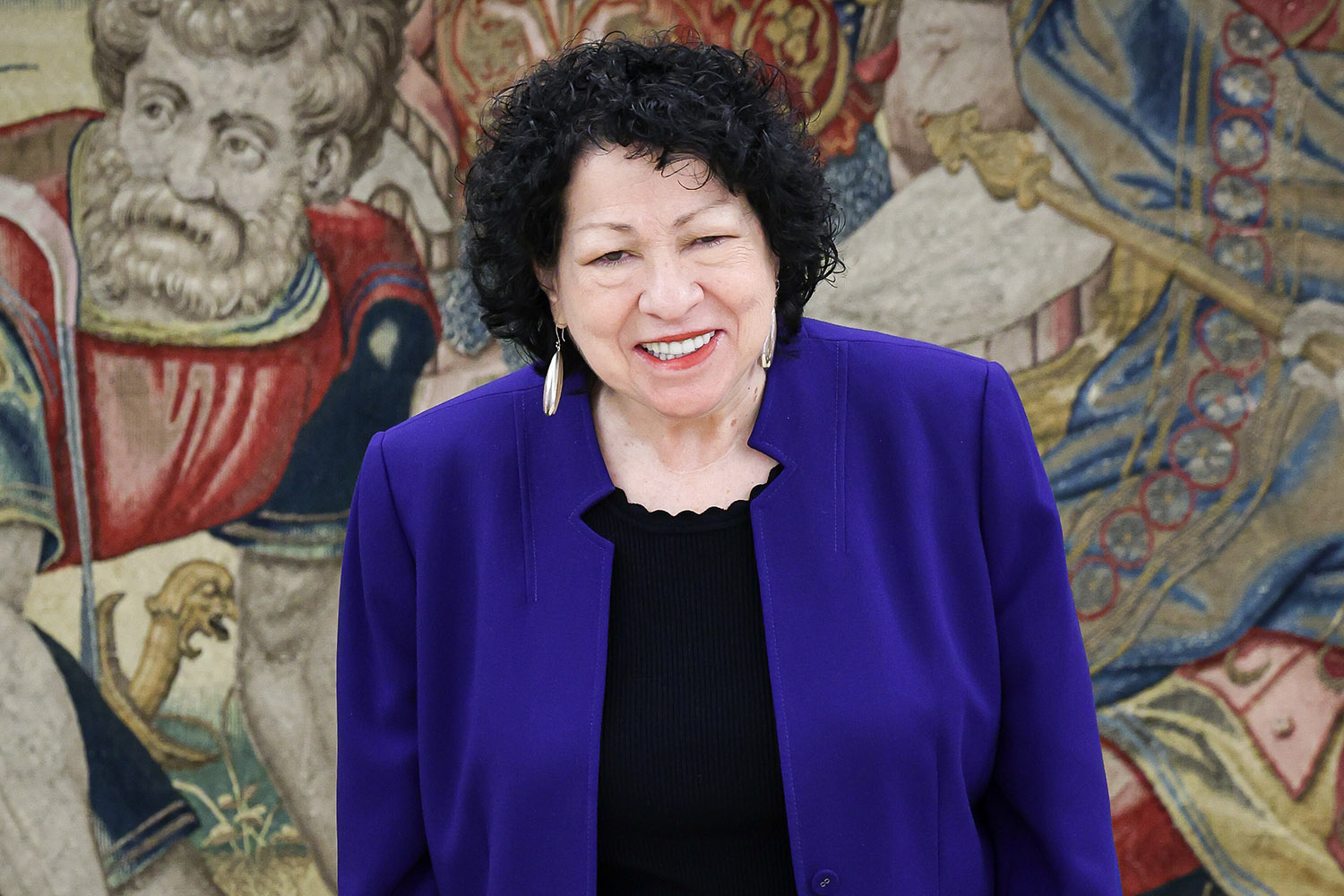 Соня Сотомайор