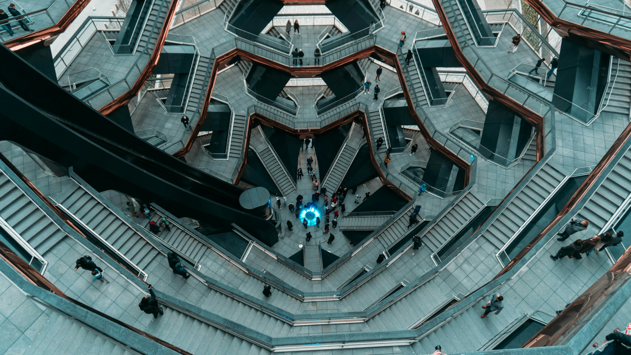 космический дизайн