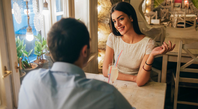 Хорошее начало отношений — какое оно?