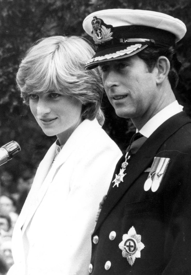 Diana princess