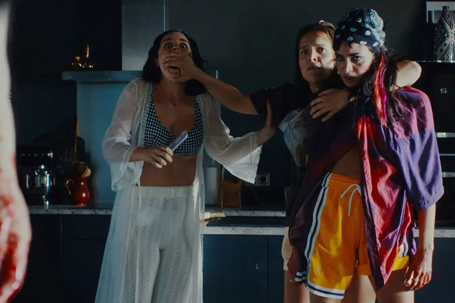 «Девушки на балконе» (2024)