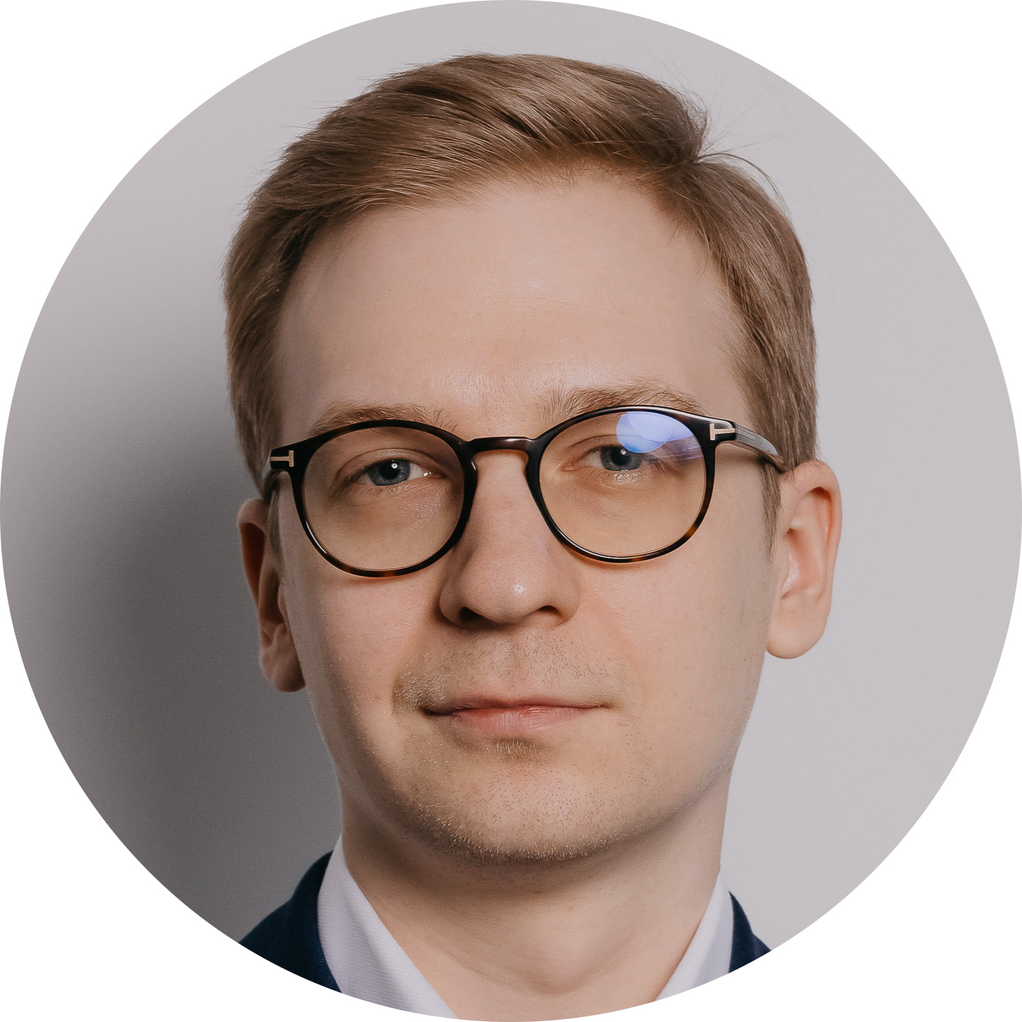 Евгений Абрамычев