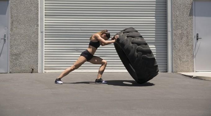 Почему вам не удается заняться спортом: 5 причин Почему вам не удается заняться спортом: 5 причин