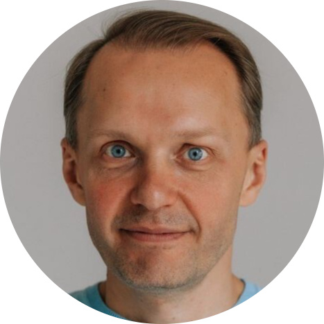 Андрей Воронков