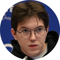 Егор Сечинский