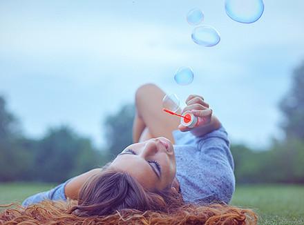 «Я ничего не чувствую»: как вернуть себе себя «Я ничего не чувствую»: как вернуть себе себя