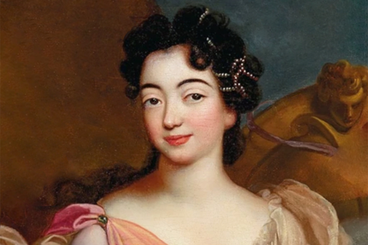 Шарлотта-Роза де Комон де Ла Форс: создала один из прообразов Рапунцель