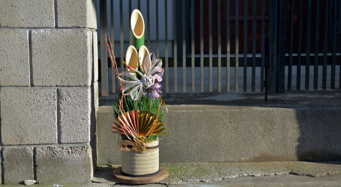 Новый год в Японии: 8 фактов