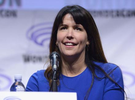 Патти Дженкинс: Мы все были детьми, которые хотели спасти мир, но не вышло Патти Дженкинс: Мы все были детьми, которые хотели спасти мир, но не вышло