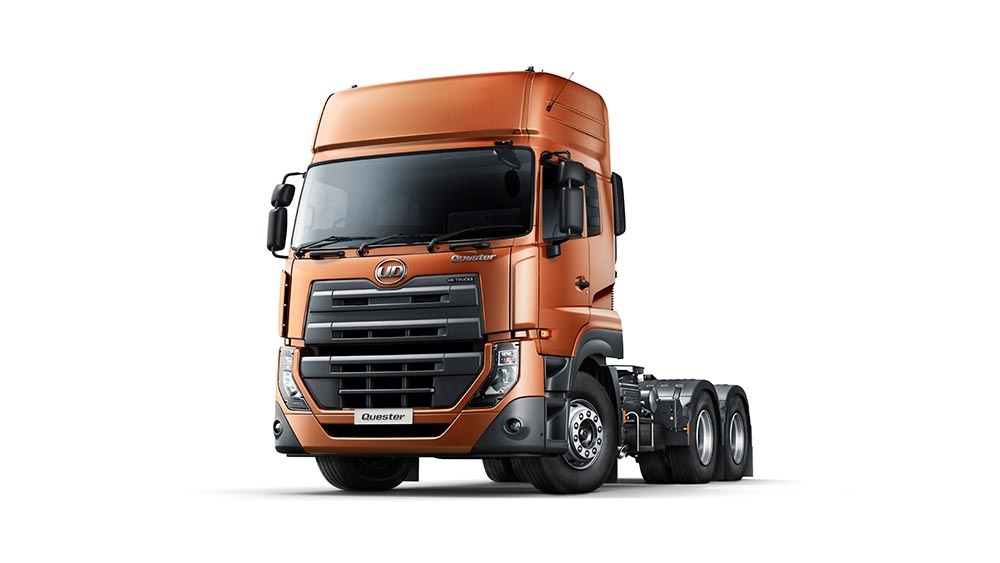 UD Trucks как бренд пока малоизвестен. А на деле это бывший Nissan Diesel, просто в Nissan решили разграничить производство легковых и грузовых автомобилей. Так что если увидите на улице UD – будьте уверены, это не китайский ноунейм, а настоящий японский автомобиль (правда, собранный, скорее всего, как раз в Китае).