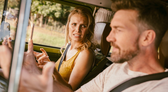 Пять поступков женщин, которые мужчины считают пассивной агрессией