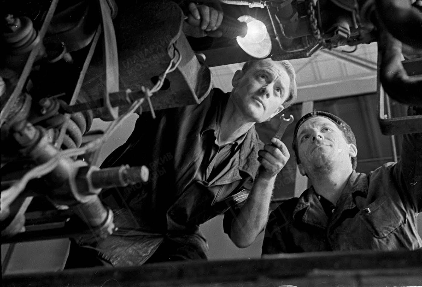 Вагон типа «А»