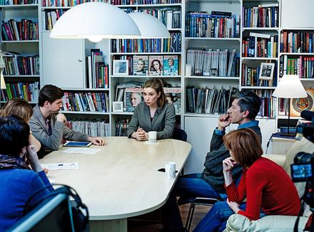 Екатерина Шульман Екатерина Шульман