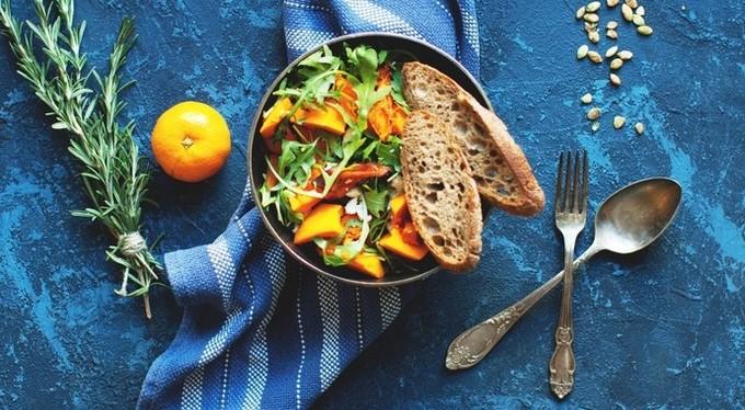 Как перекусывать, чтобы не набирать вес Как перекусывать, чтобы не набирать вес