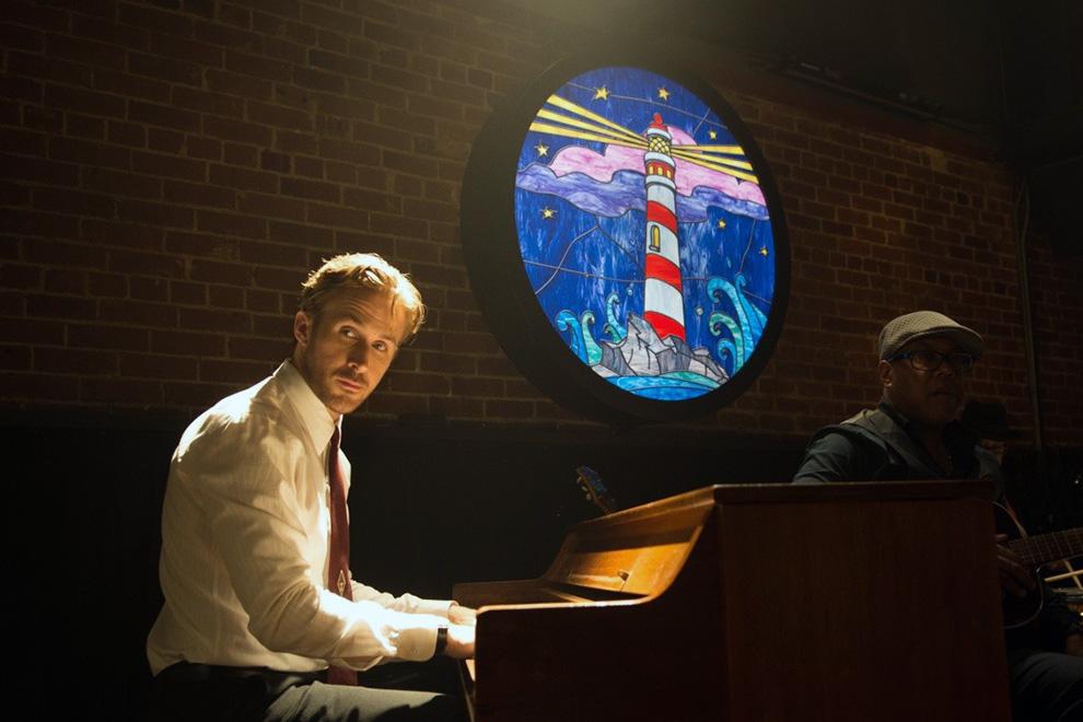 Фото Marc Platt Productions