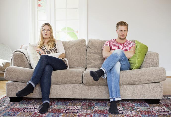 Как справиться с эмоциями во время ссоры Как справиться с эмоциями во время ссоры