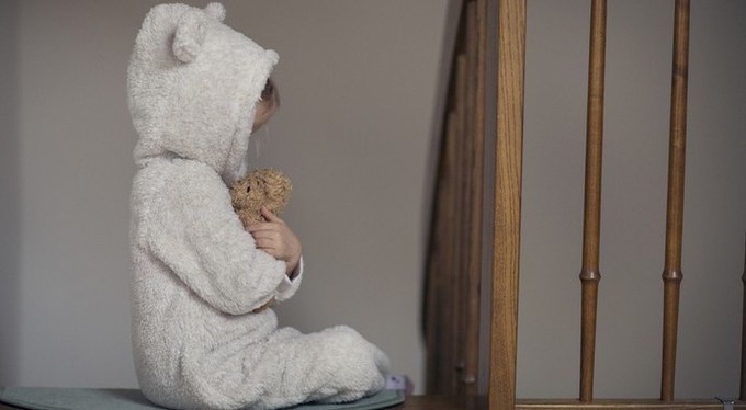 Маски, которые надевают дети зависимых родителей