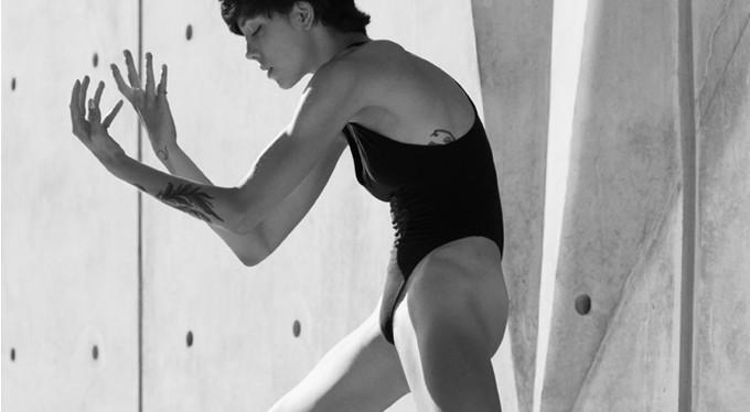 «Мы врем своим телом с утра до вечера – и другим, и себе» «Мы врем своим телом с утра до вечера – и другим, и себе»