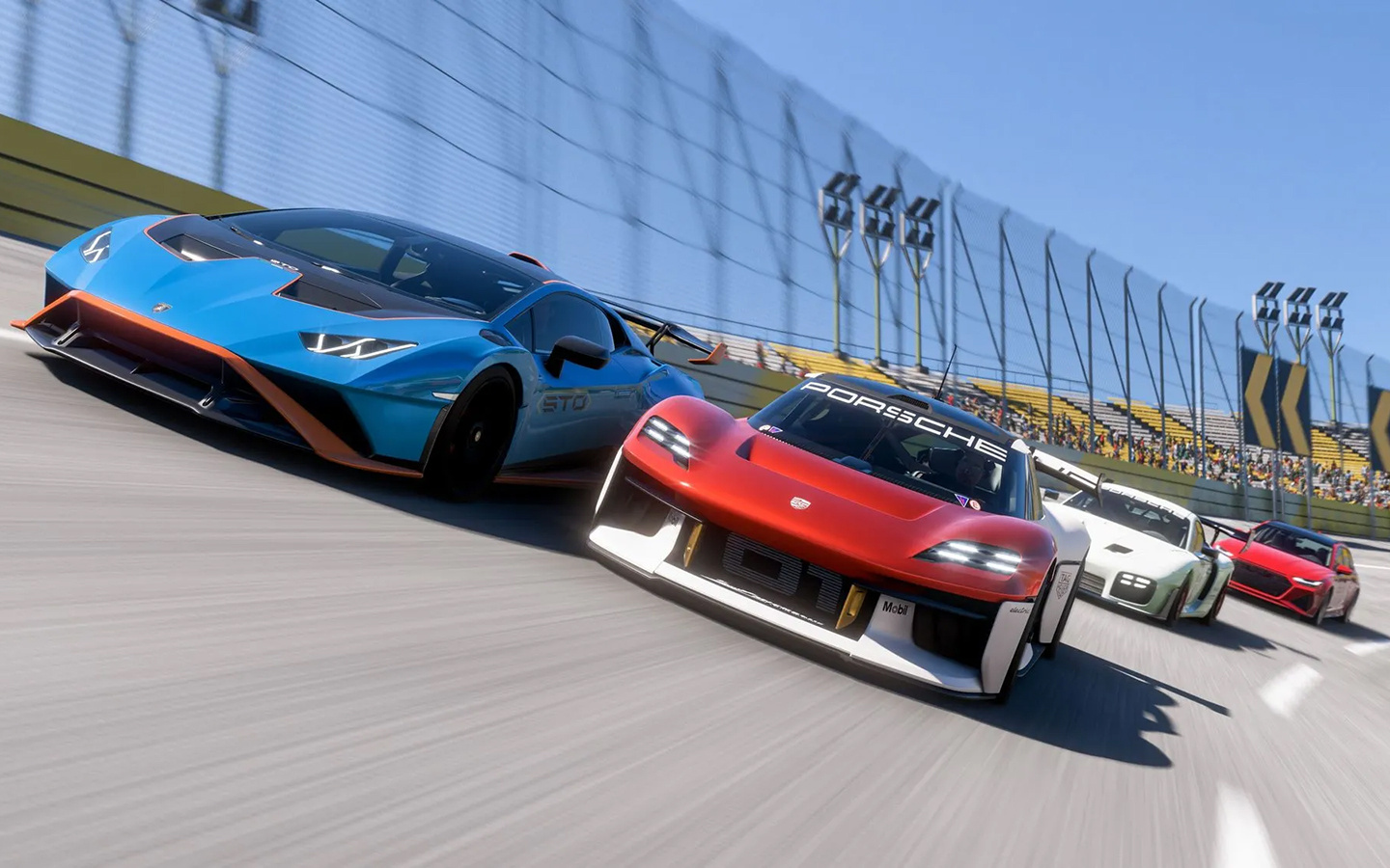 Forza Horizon 5