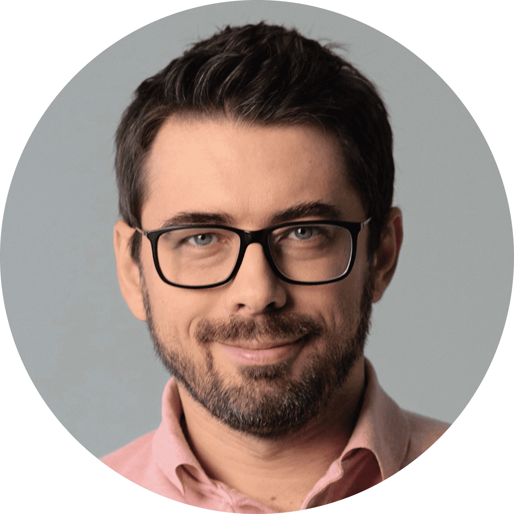 Кирилл Пшинни