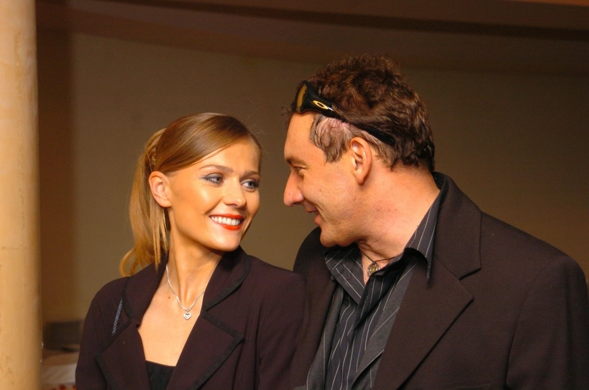 Только спустя несколько лет Маша поняла, что ей не хватает лучезарного Коли.